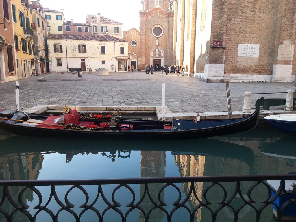 Venice House المظهر الخارجي الصورة