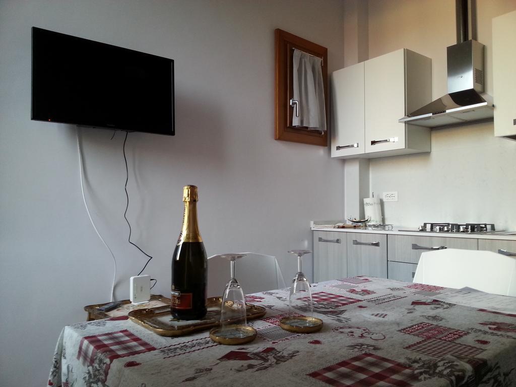 Venice House الغرفة الصورة