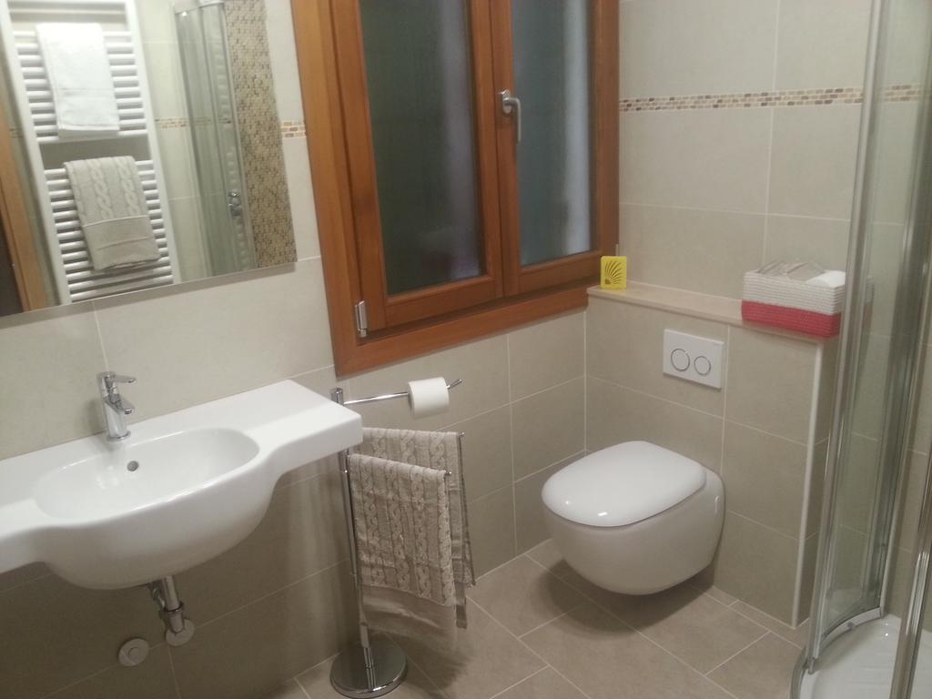 Venice House المظهر الخارجي الصورة