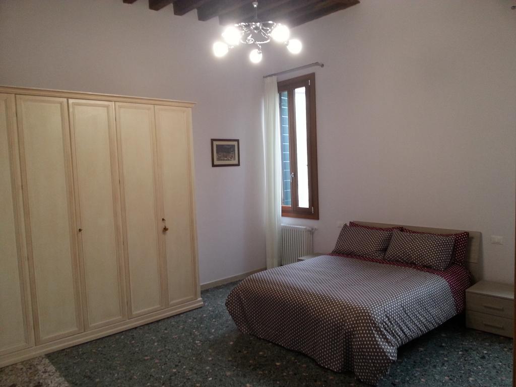 Venice House الغرفة الصورة