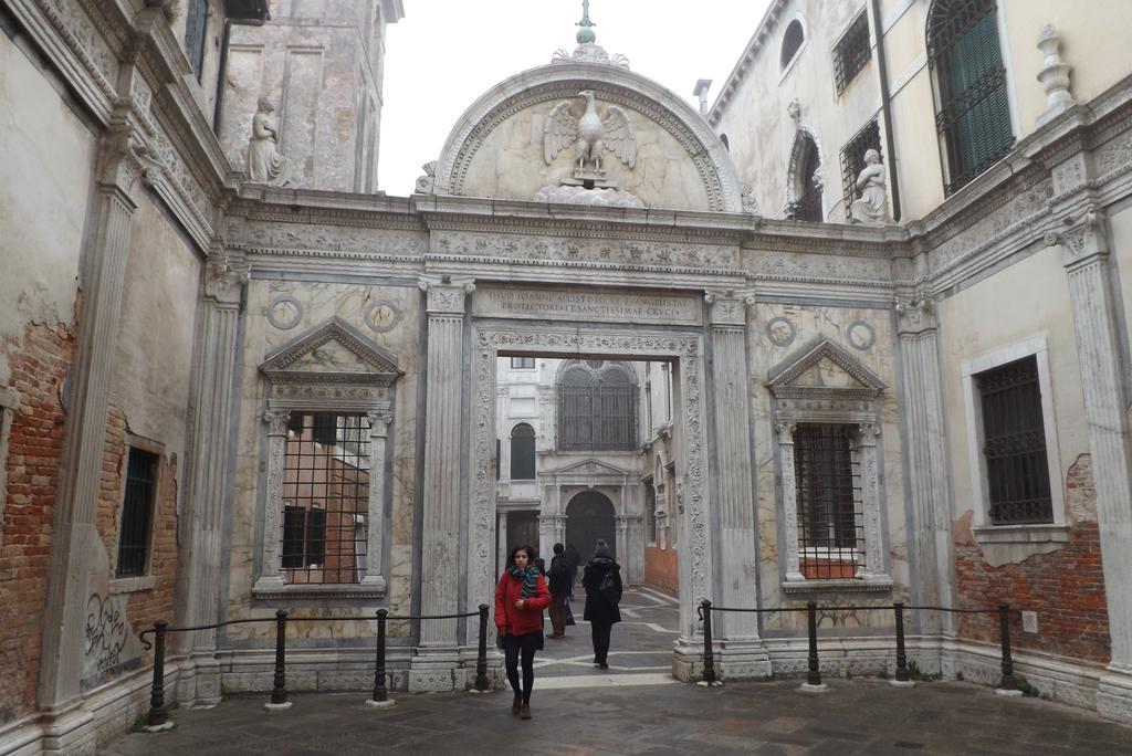 Venice House الغرفة الصورة